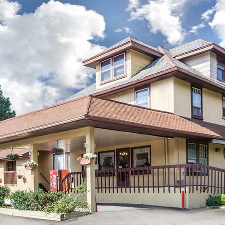 Knights Inn Endwell Εξωτερικό φωτογραφία