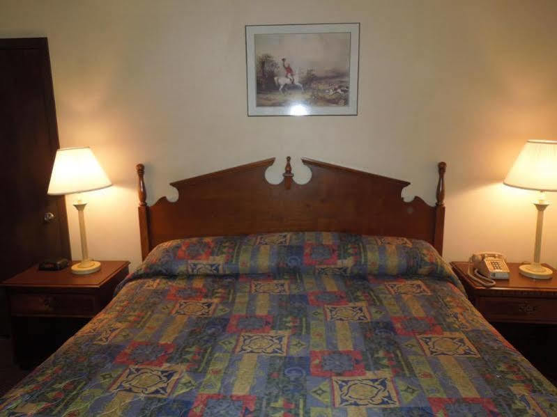 Knights Inn Endwell Εξωτερικό φωτογραφία