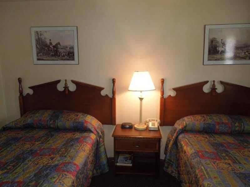 Knights Inn Endwell Εξωτερικό φωτογραφία