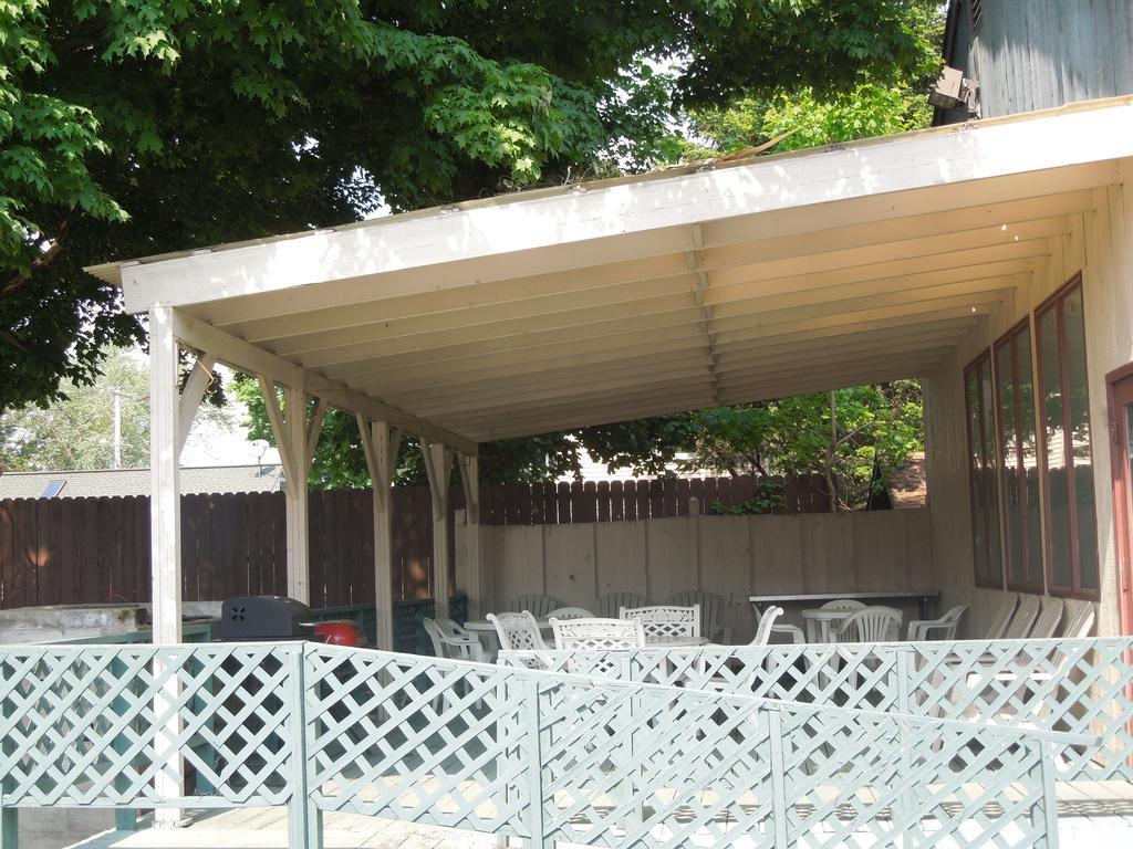 Knights Inn Endwell Εξωτερικό φωτογραφία