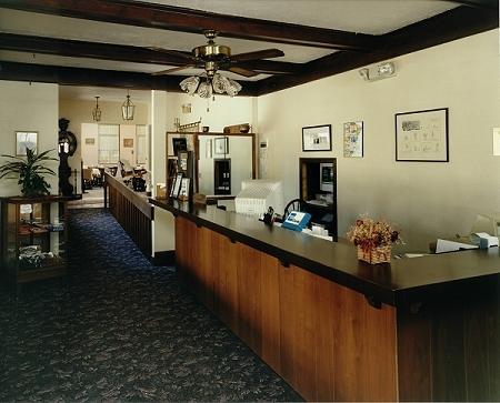 Knights Inn Endwell Εξωτερικό φωτογραφία